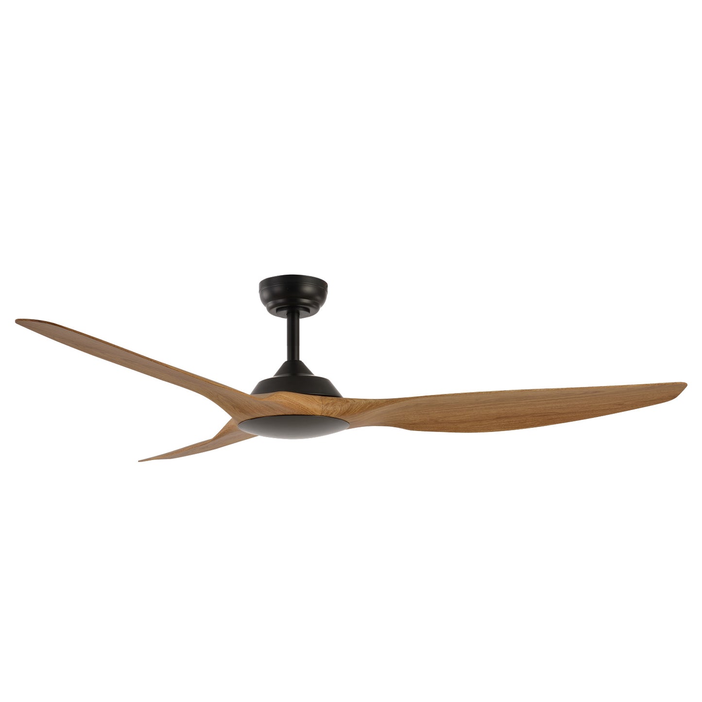 Velocity II 52" DC Ceiling Fan