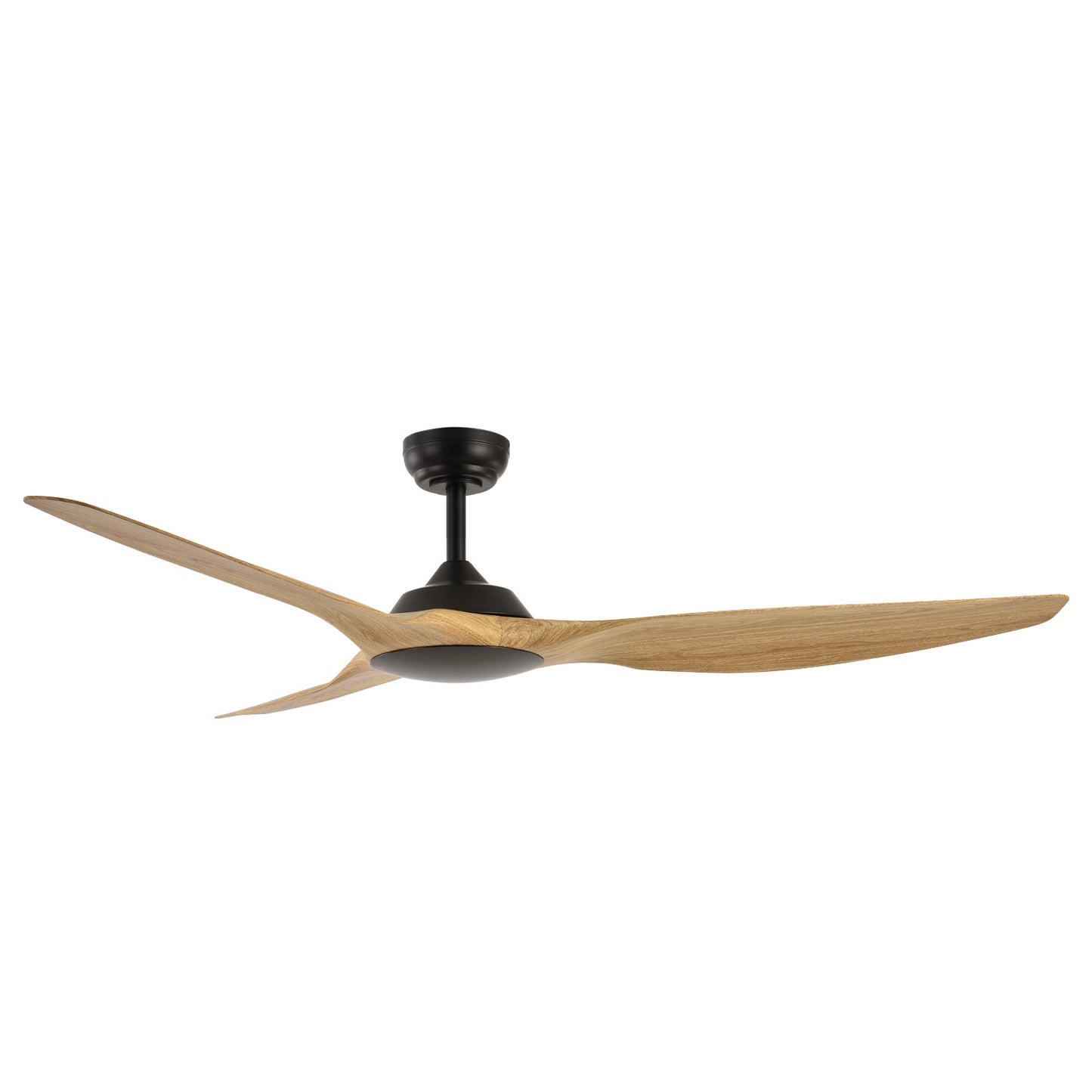 Velocity II 52" DC Ceiling Fan