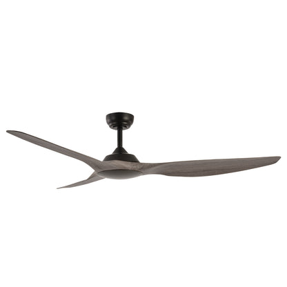 Velocity II 64" DC Ceiling Fan