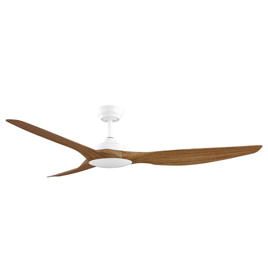 Velocity II 52" DC Ceiling Fan